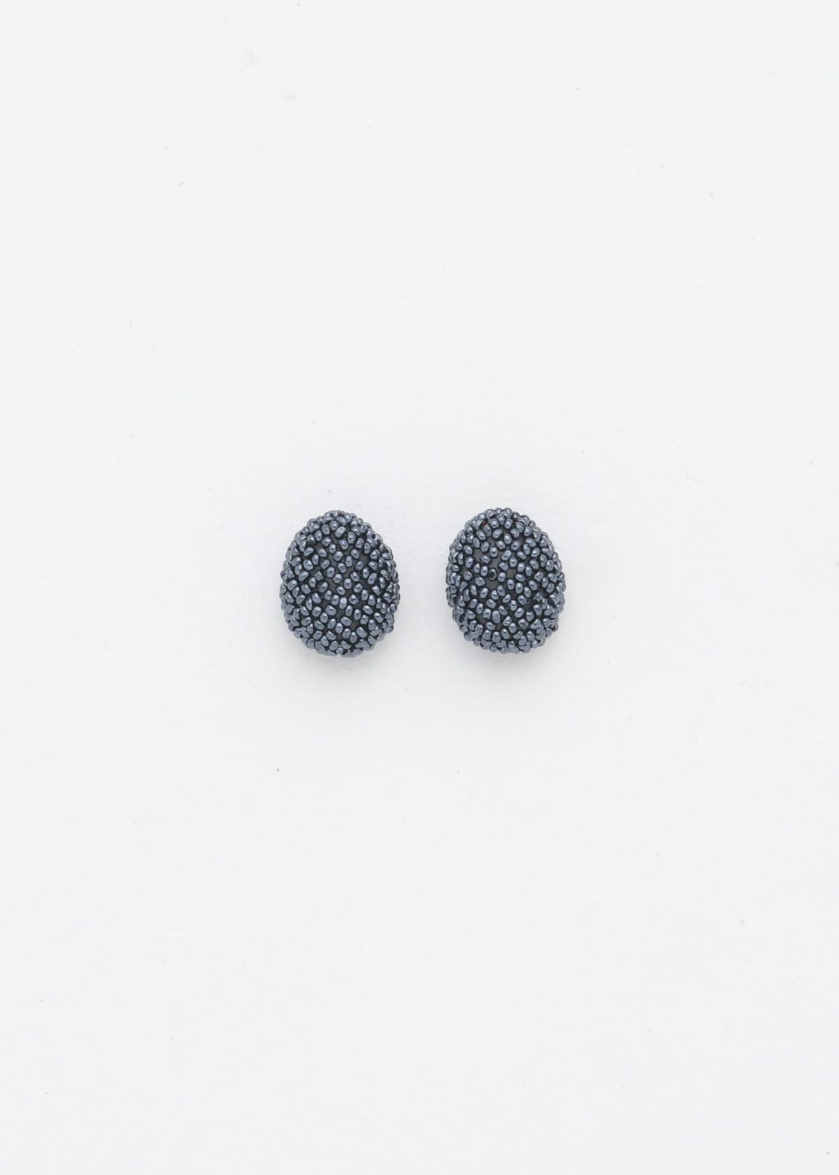 BROQUELES HUTA TAWARI GRIS METALICO