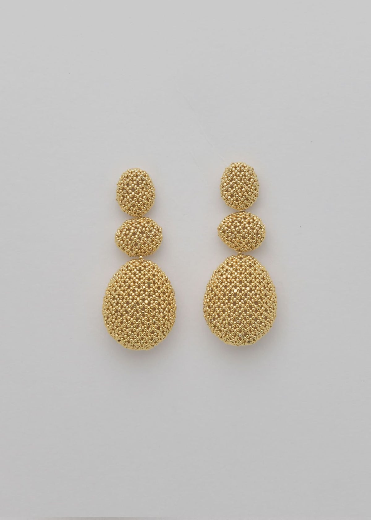 ARETES PROGRESIVOS TAWARI ORO
