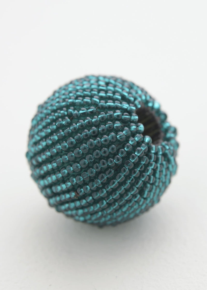 EMERALD GREEN SATEL CORE DIE
