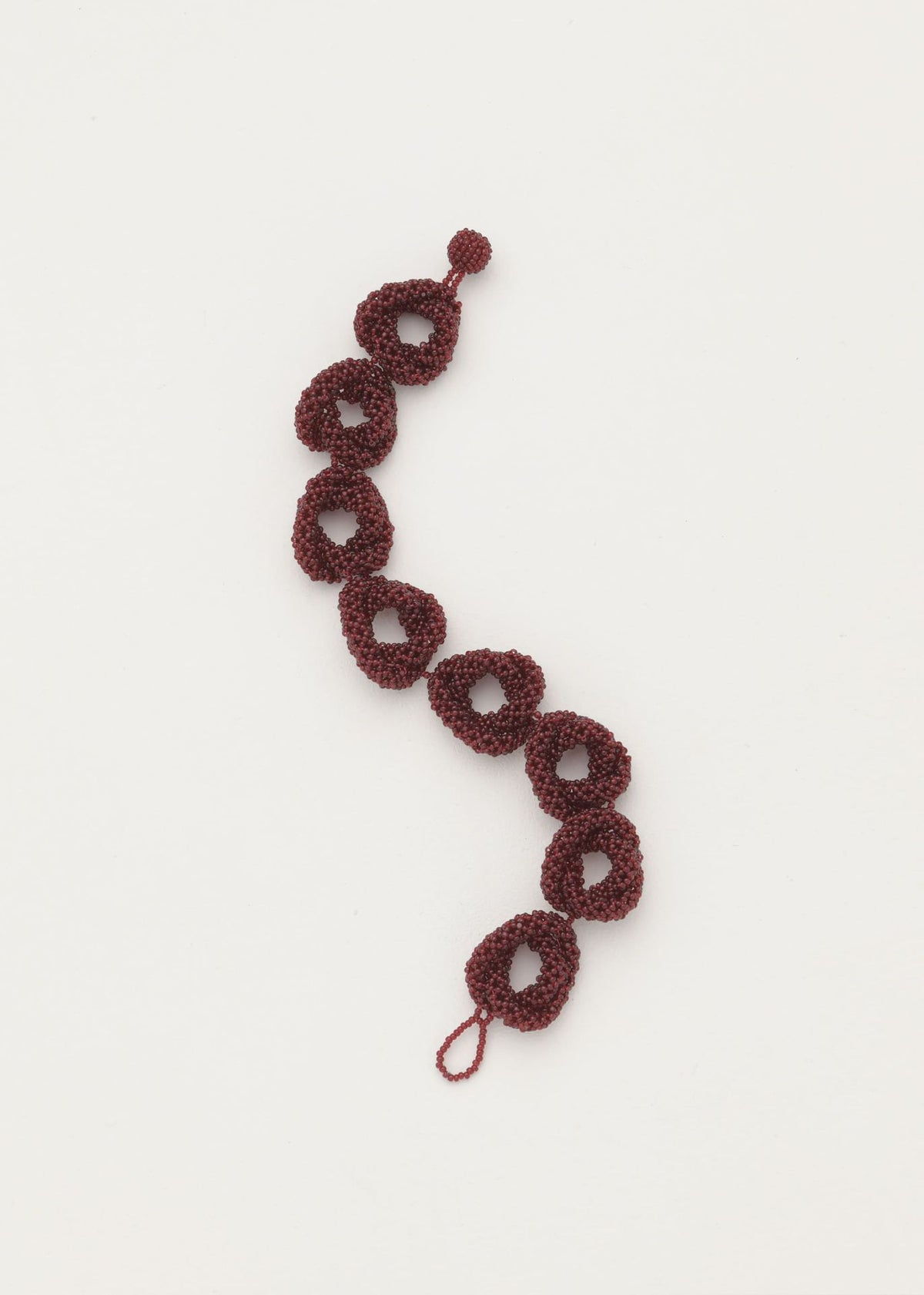 JAMAICA RED HAIKURI BRACELET