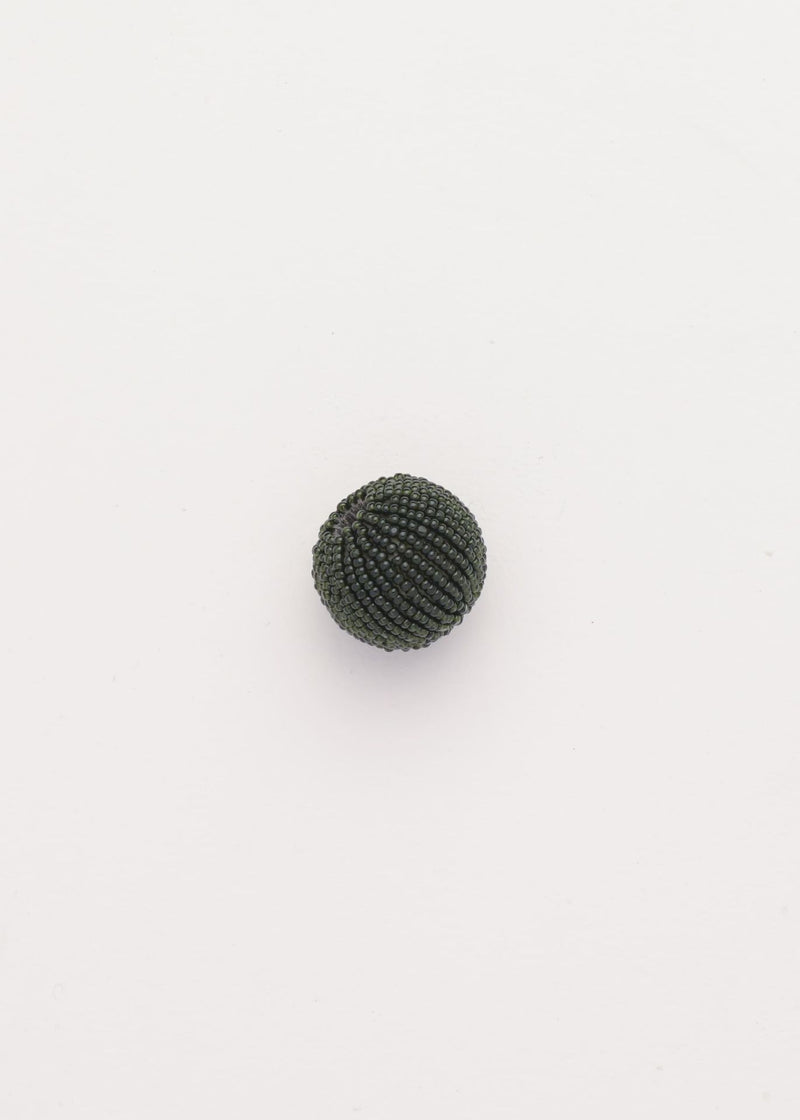 DARK BOTTLE GREEN SATEL CORE DIE