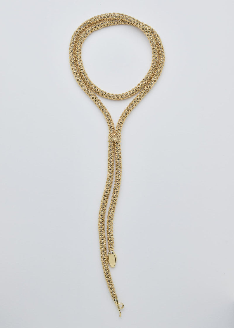 NAWI GOLD PLATINUM HEADBAND