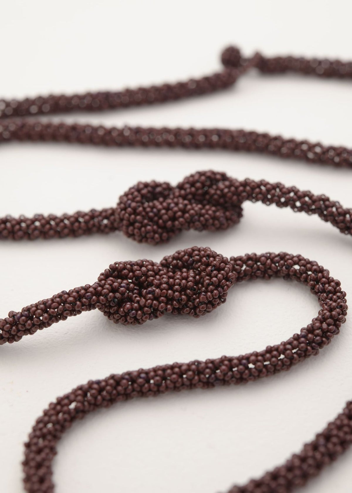 COLLAR DOS HAIKURI VINO