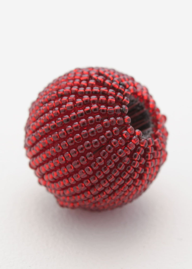 CHERRY RED SATEL CORE DIE