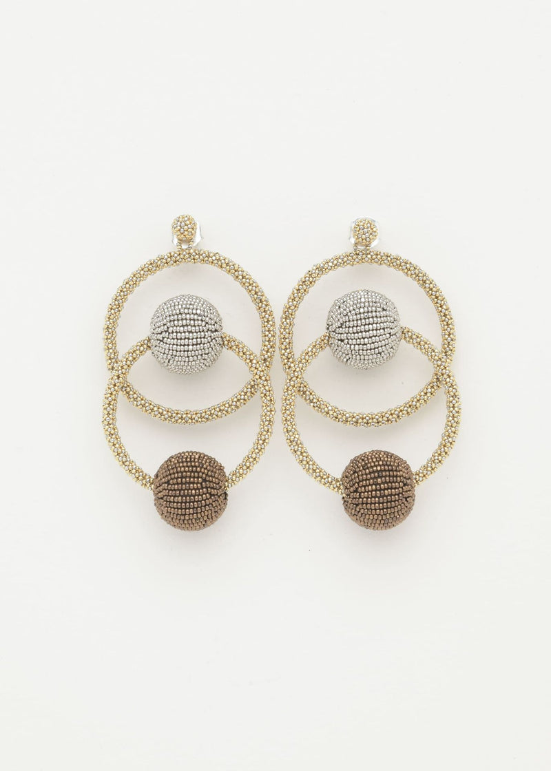 ARETES ECO SATEL ORO PLATINO COBRE