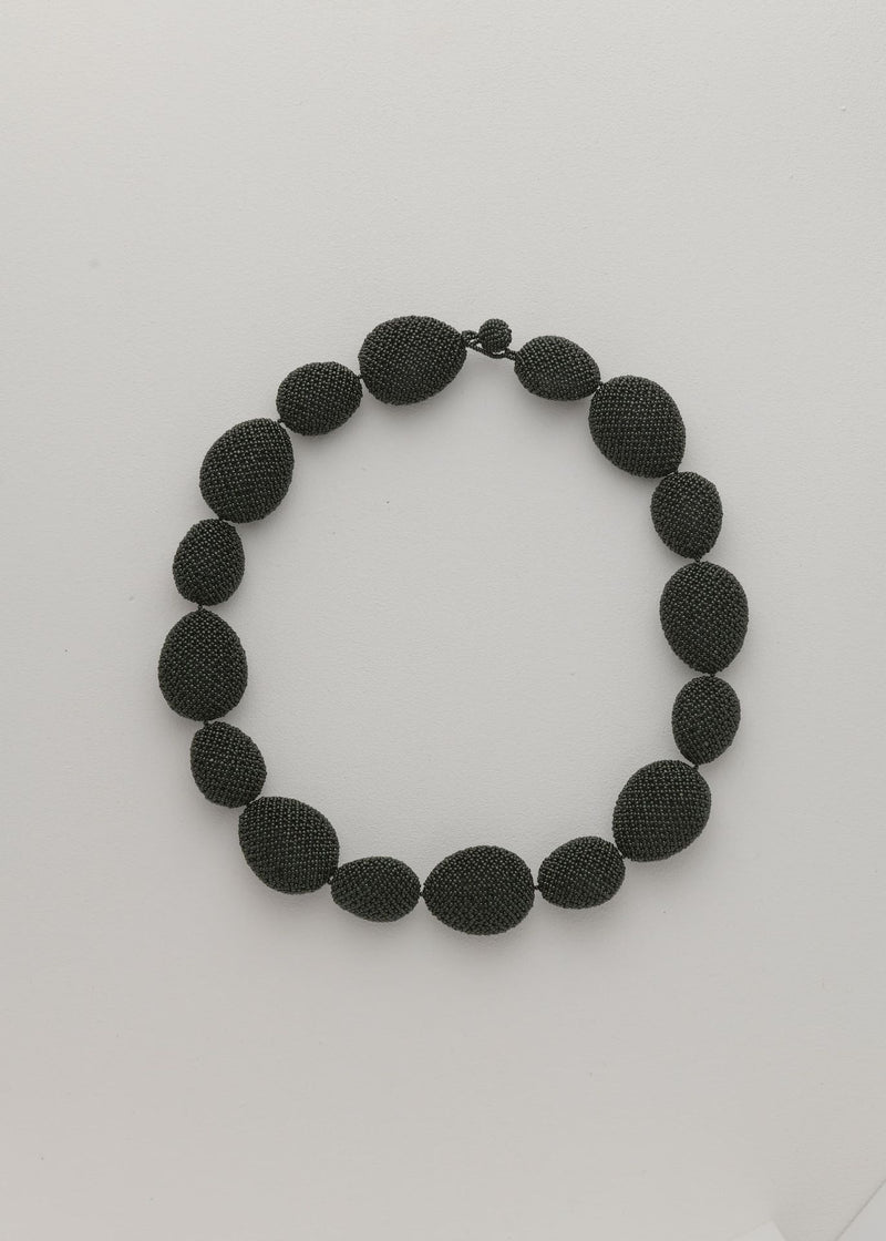 COLLAR TAWARI VERDE PETROLEO