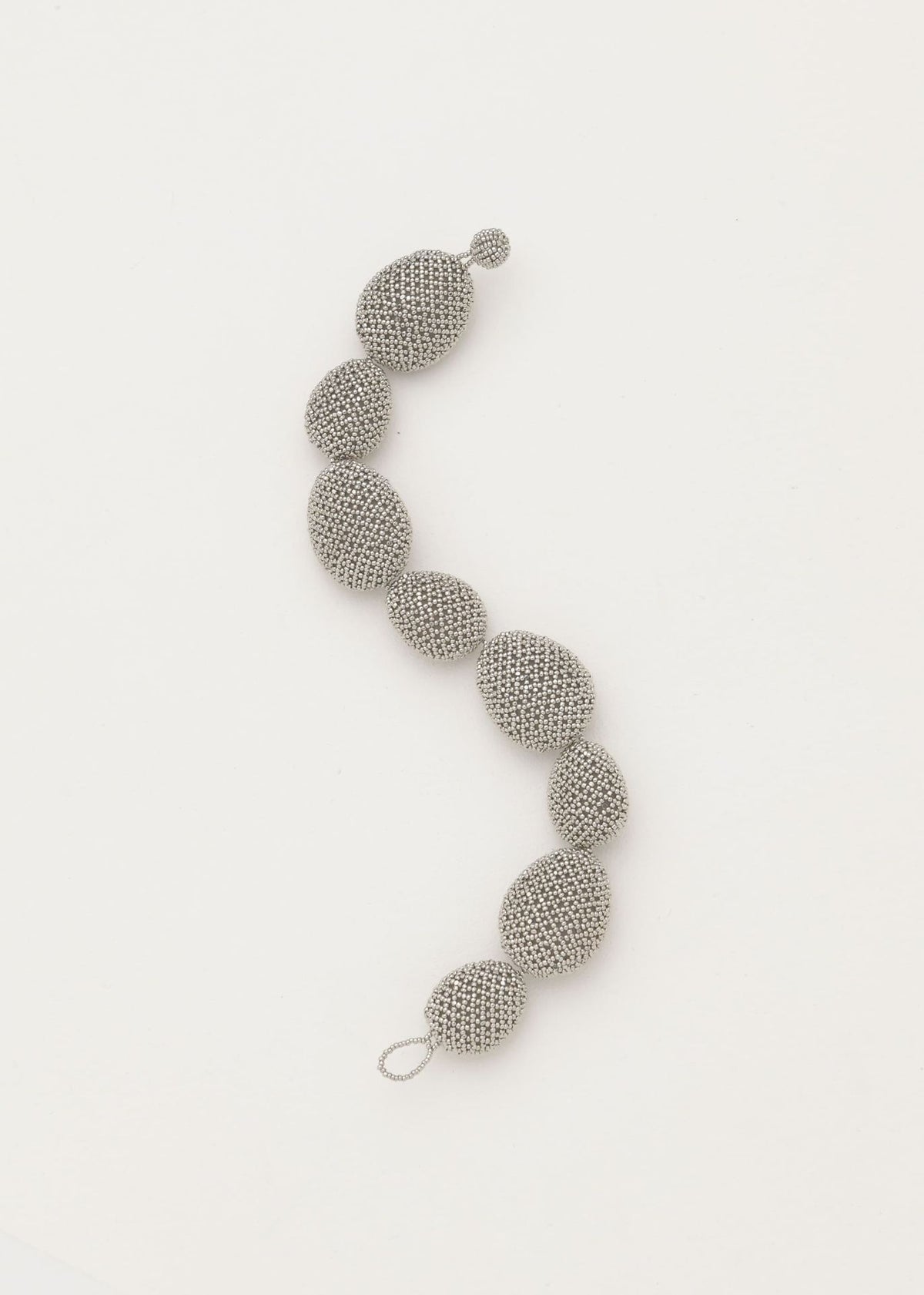 TAWARI PLATINUM BRACELET