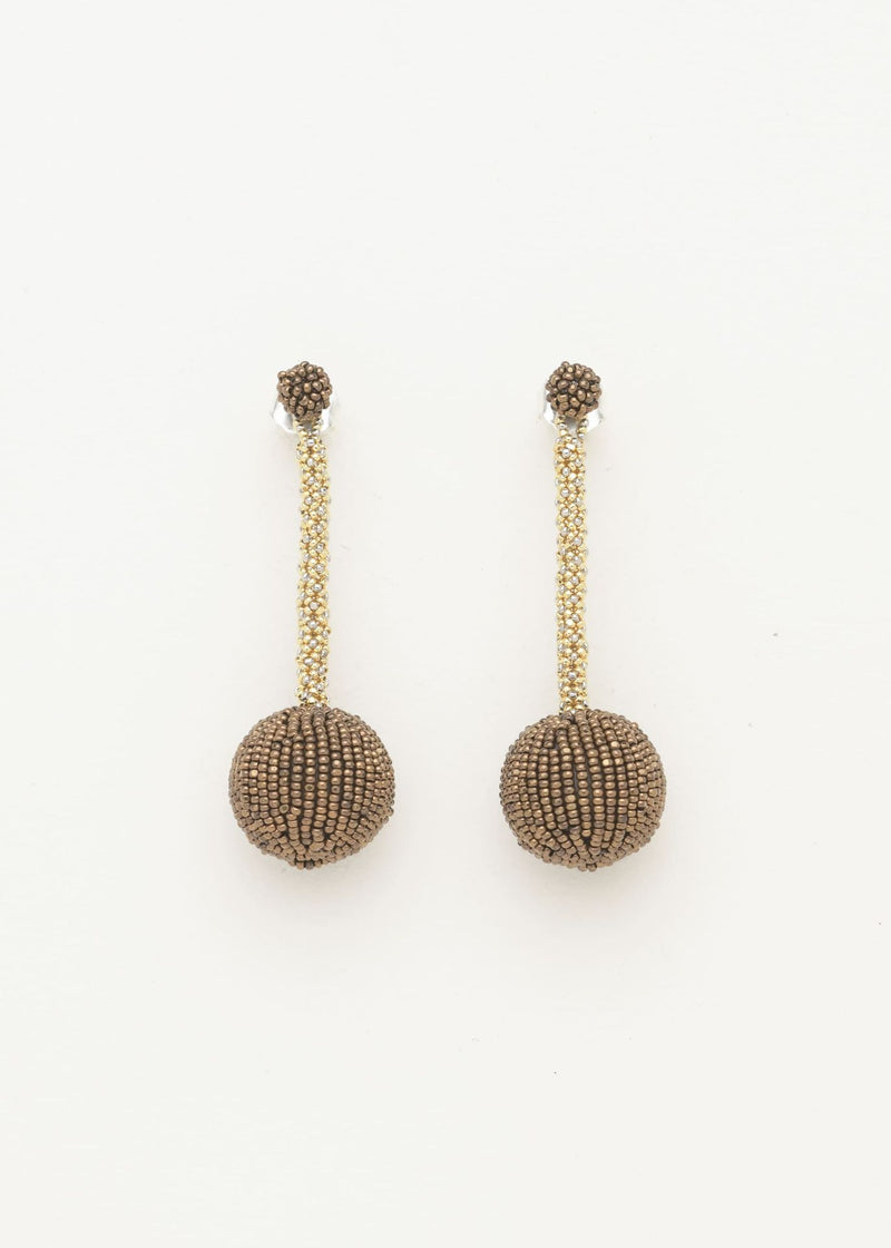 ARETES ORBITA SATEL ORO PLATINO COBRE