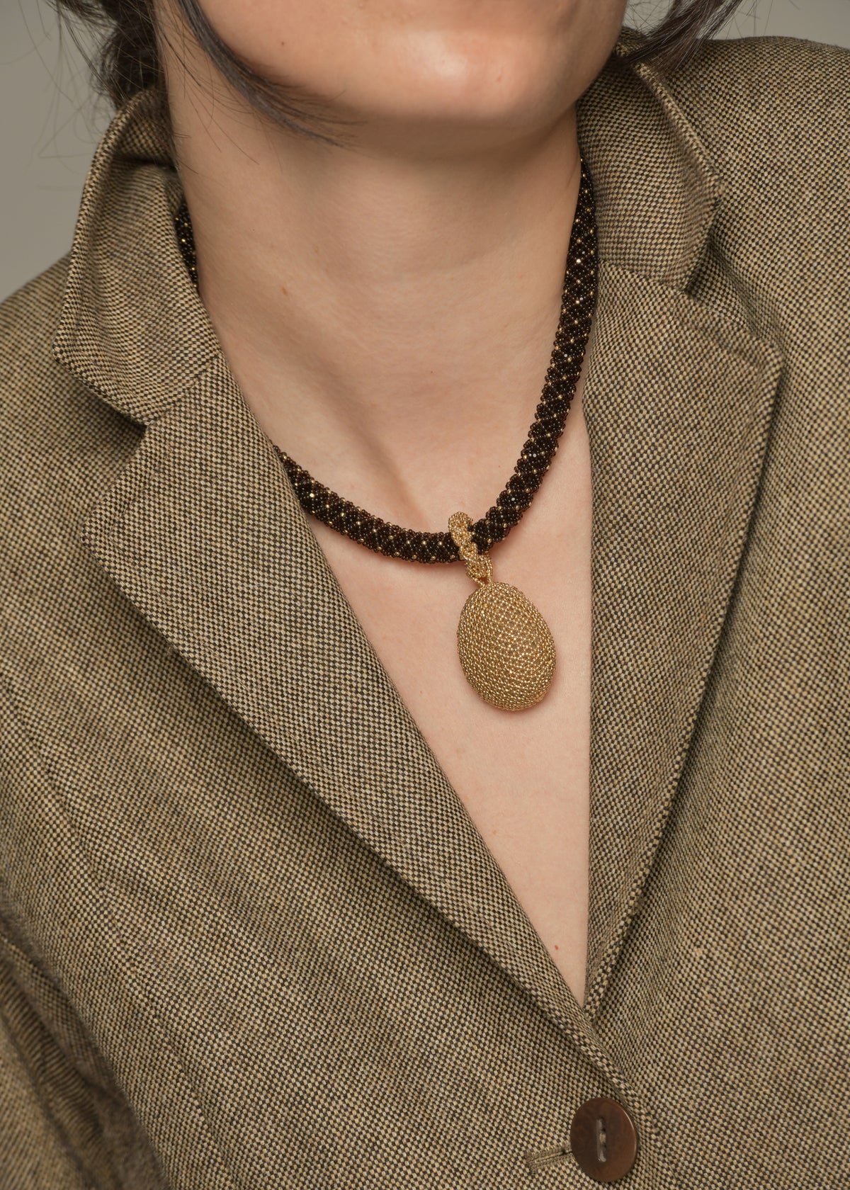 DIJE TAWARI ORO