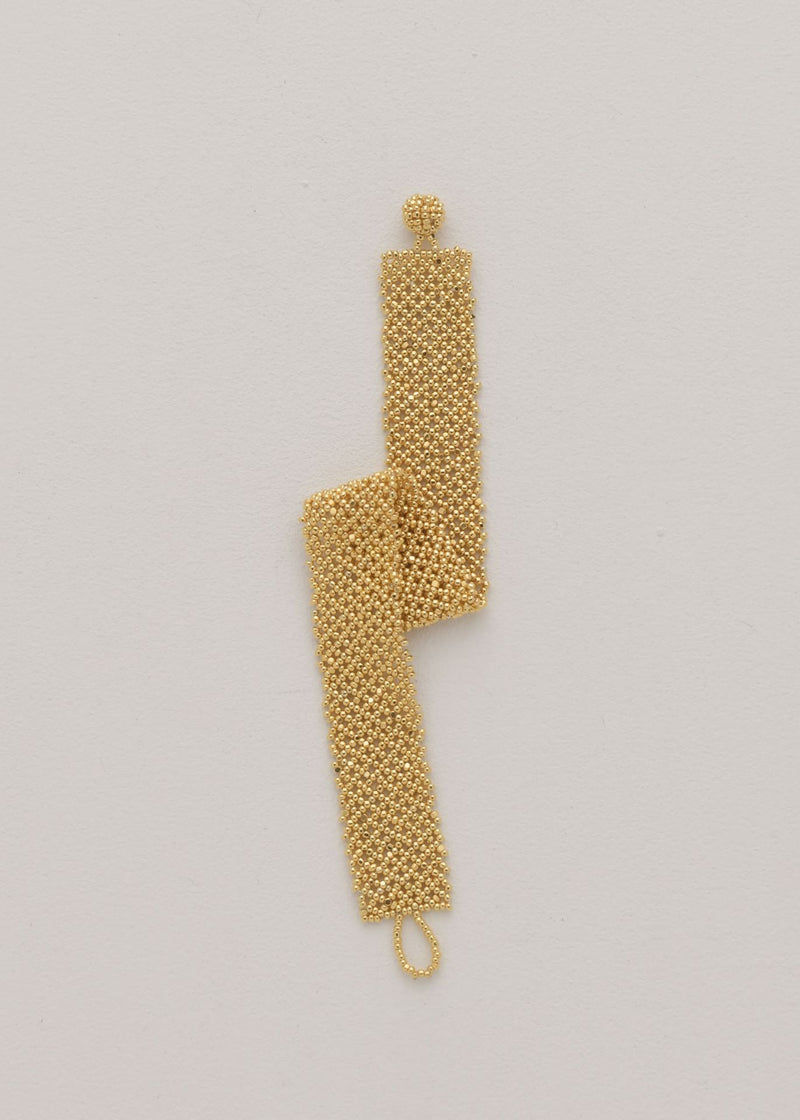 HUTA MARTHA GOLD BRACELET