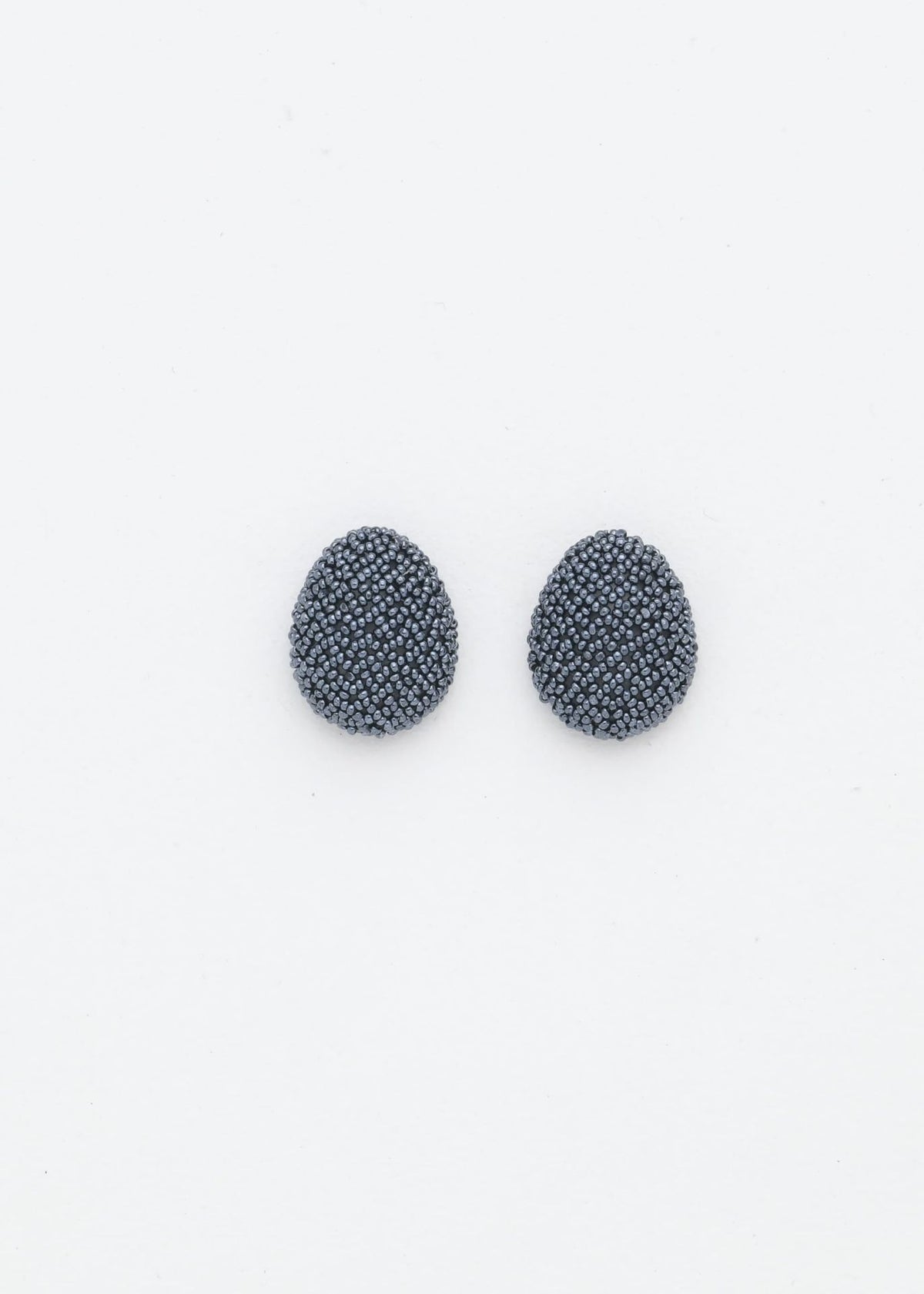 BROQUELES TAWARI GRIS METALICO