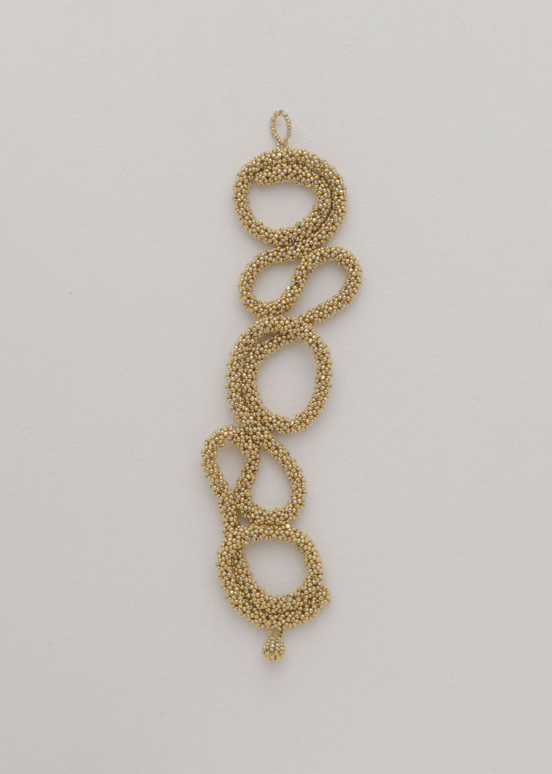 TAPIE HAIKURI BRACELET GOLD PLATINUM