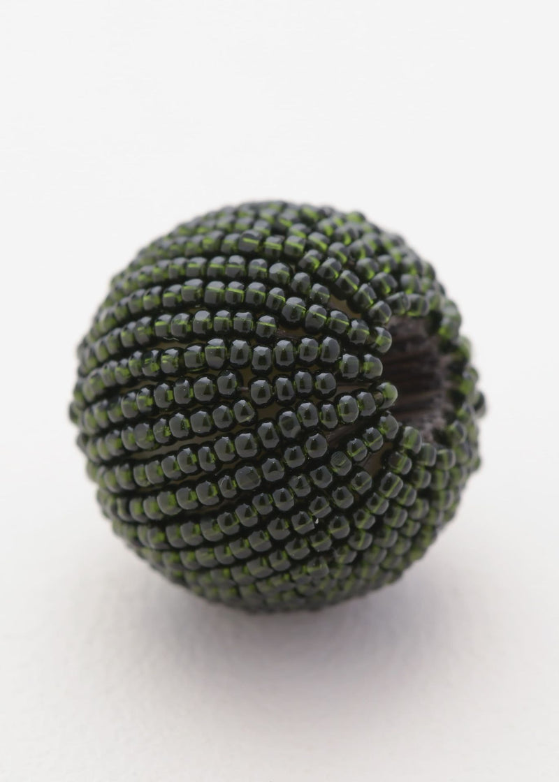 DARK BOTTLE GREEN SATEL CORE DIE