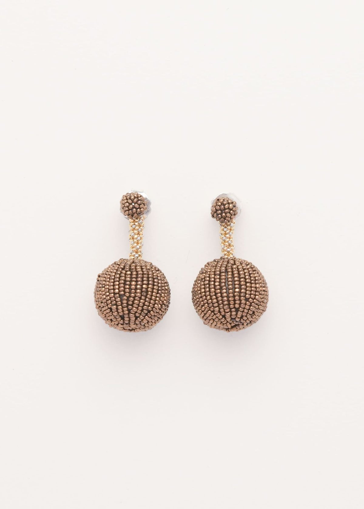 ARETES CENTRO SATEL ORO PLATINO COBRE