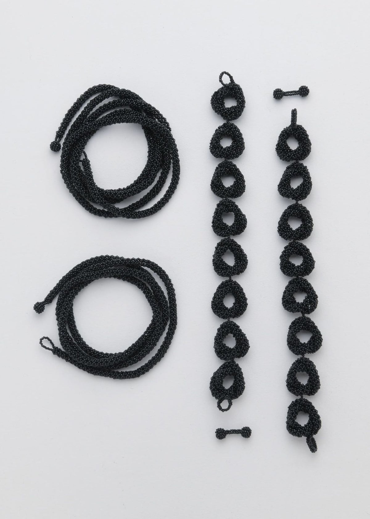 CHALECO HAIKURI NEGRO