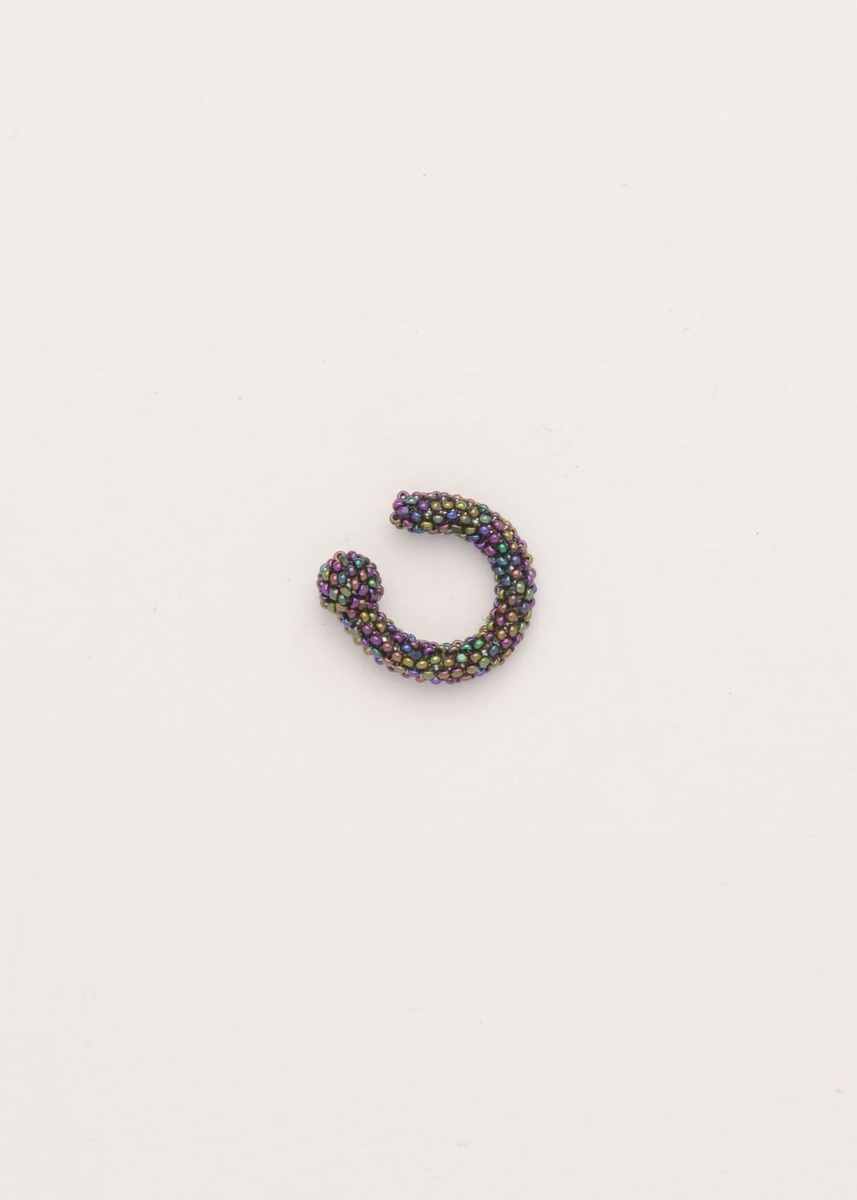 EARCUFF HUTA MARTHA IRIDESCENT