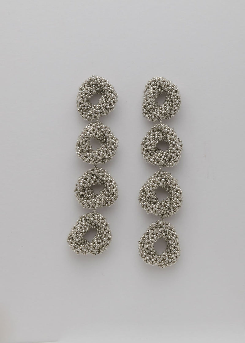 FOUR HAIKURI EARRINGS WEB