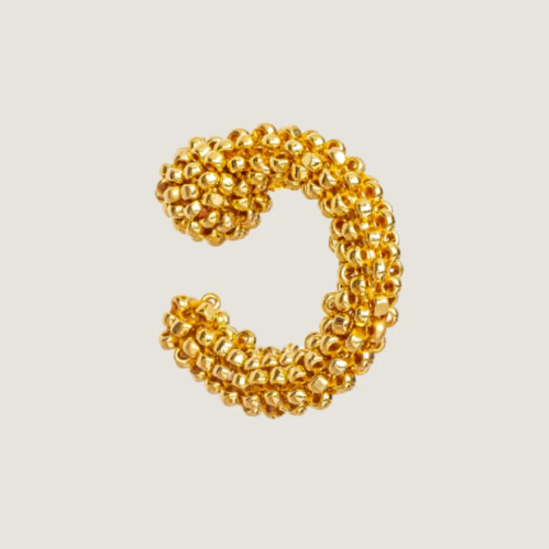 HUTA MARTHA WEB EARCUFF