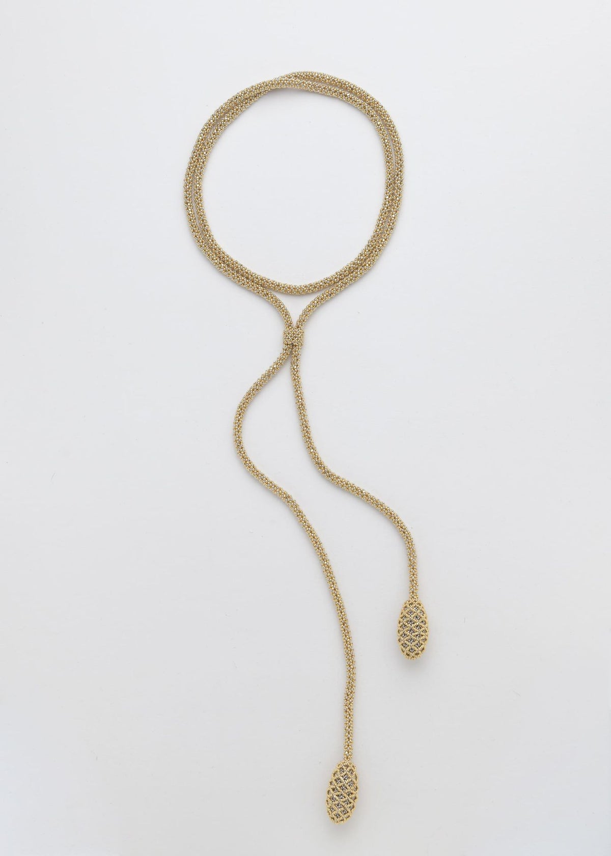 TAWARI GOLD PLATINUM HEADBAND