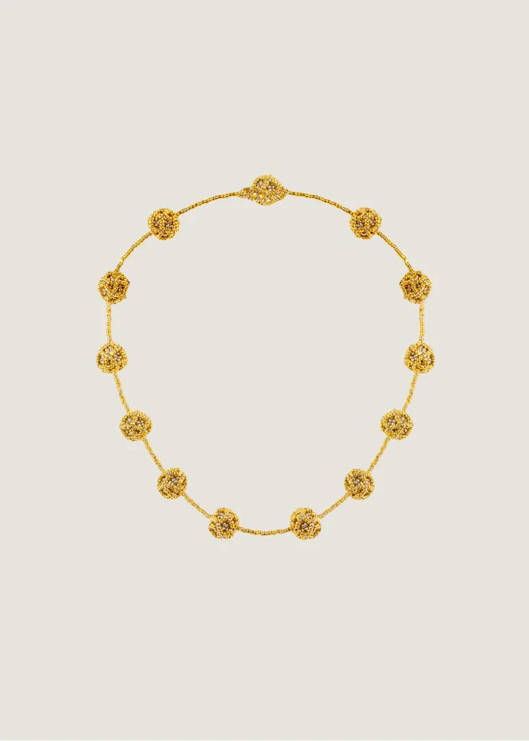 KURURUI NAWI NECKLACE