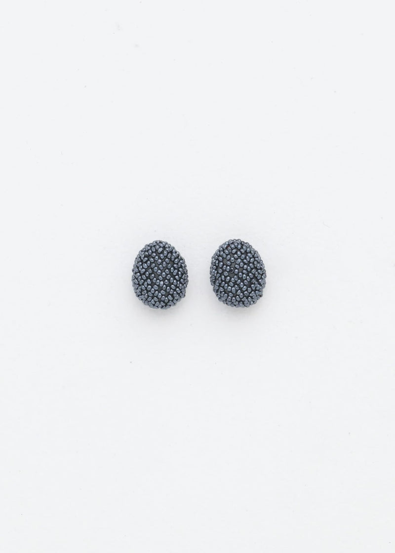 BROQUELES HUTA TAWARI GRIS METALICO
