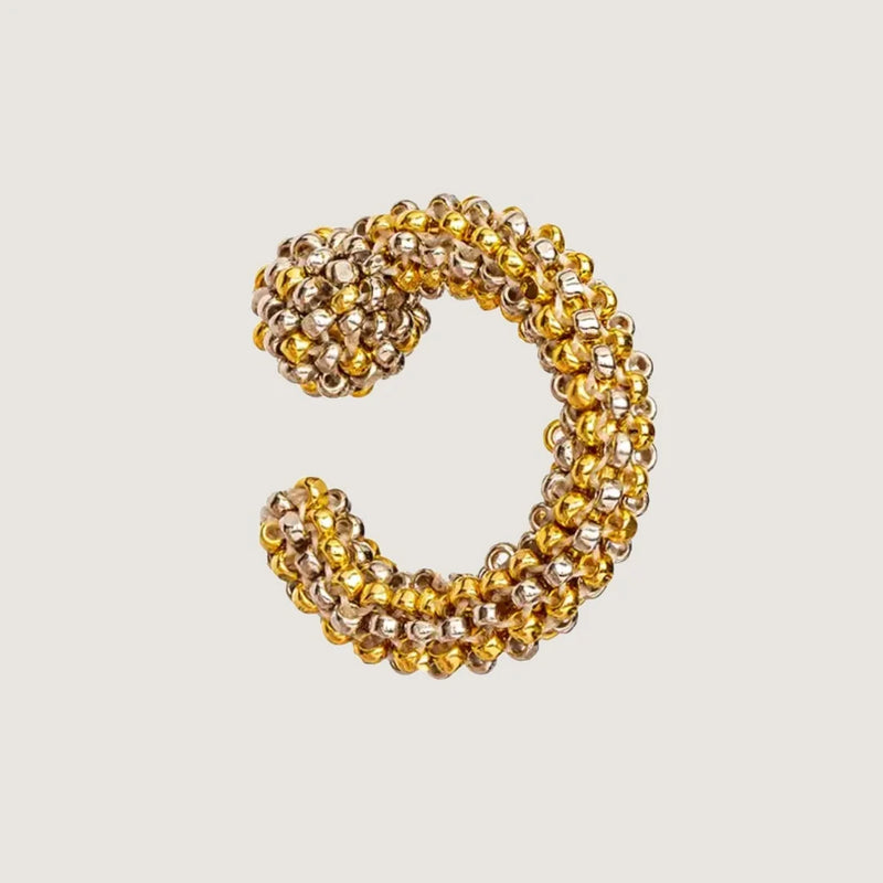 HUTA MARTHA WEB EARCUFF