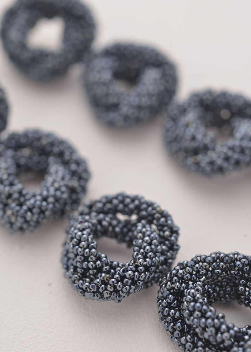 FOUR HAIKURI EARRINGS WEB