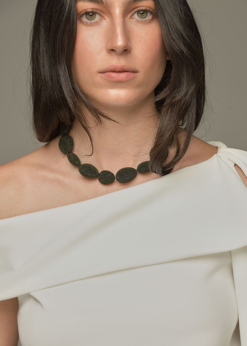 TAWARI WEB COLLAR