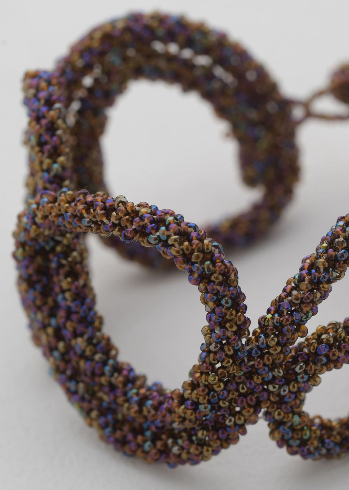 BRAZALETE TAPIE HAIKURI TOPAZ TORNASOL