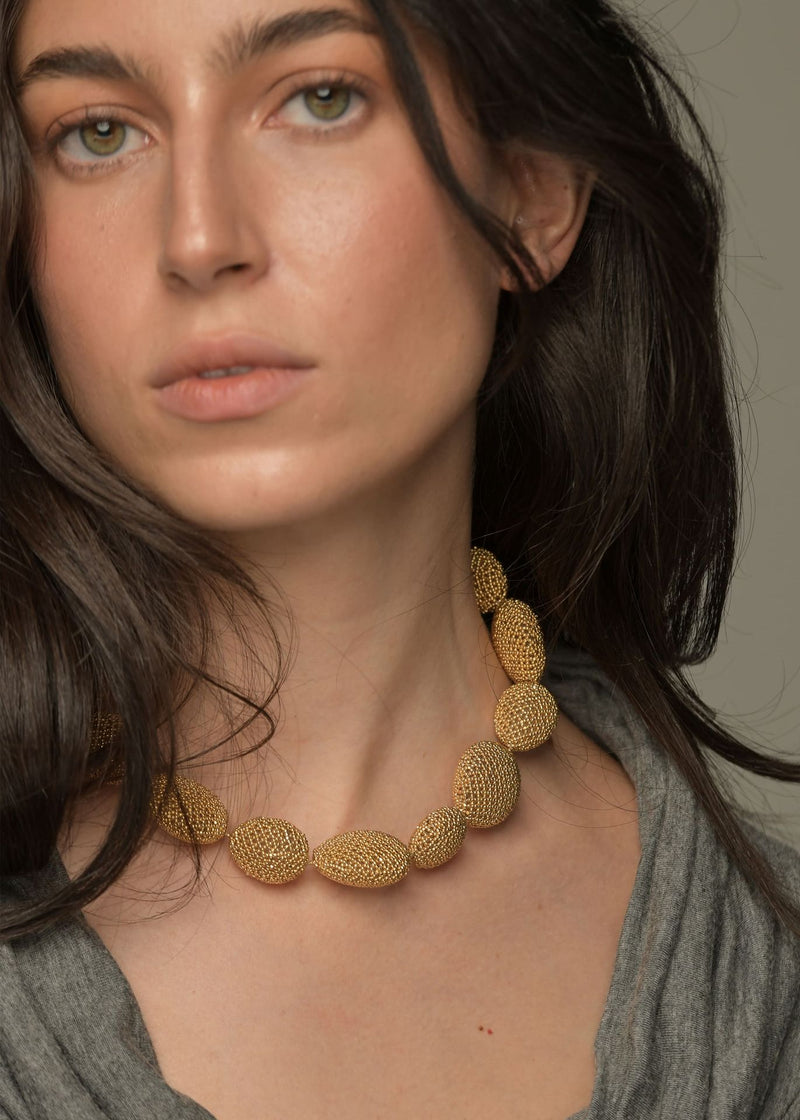 TAWARI WEB COLLAR