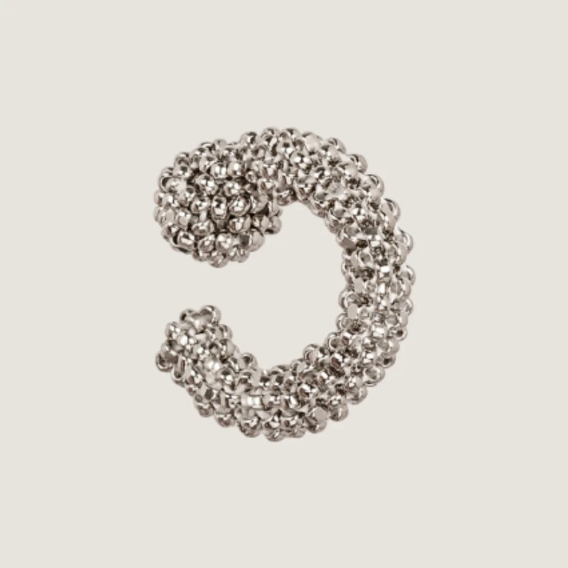 HUTA MARTHA WEB EARCUFF