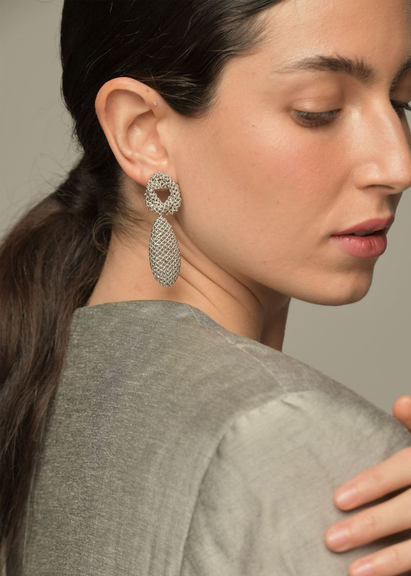 ARETES UKAI HAIKURI PLATA PLATINO