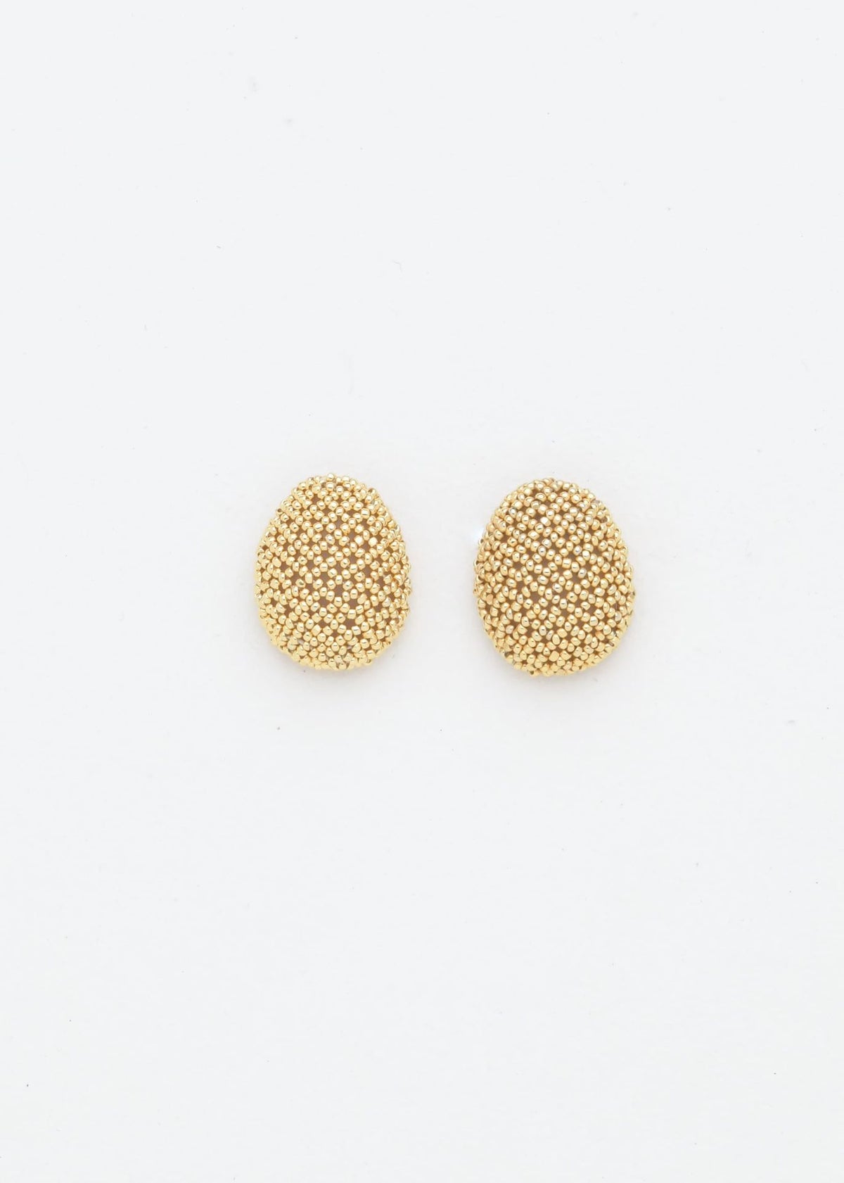 BROQUELES TAWARI ORO