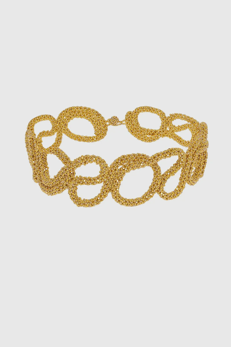 HAIKURI TAPIE CHOKER