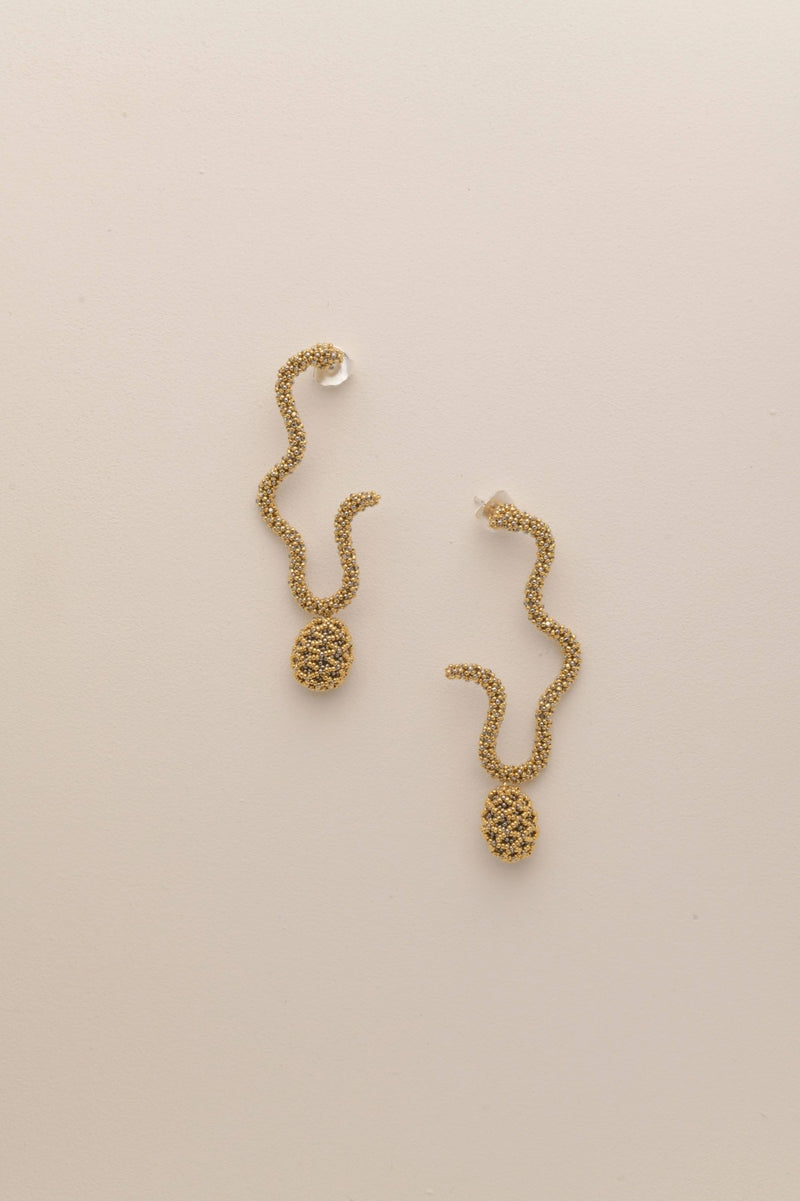 ARETES IRREGULARES TAWARI