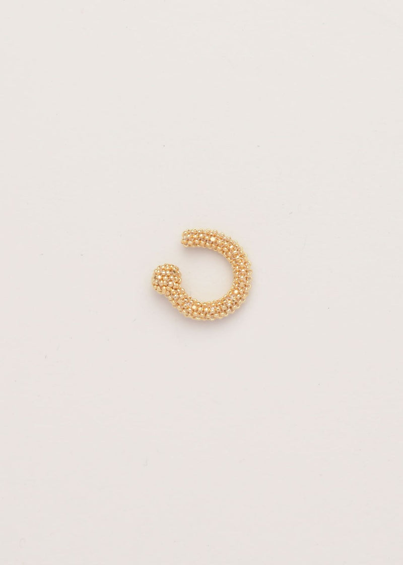 EARCUFF HUTA MARTHA ORO