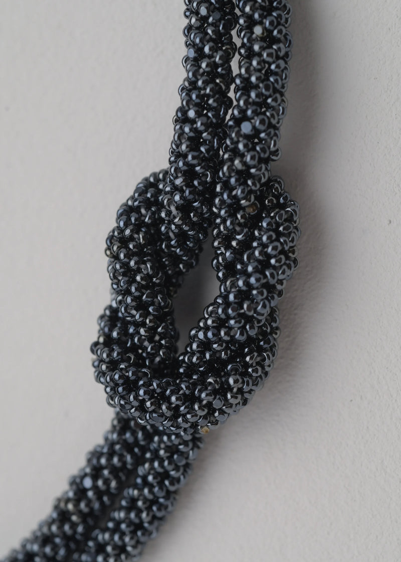 TAWARI KNOT CHOKER WEB