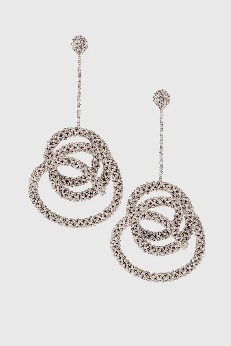 HAIKURI DROP EARRINGS WEB