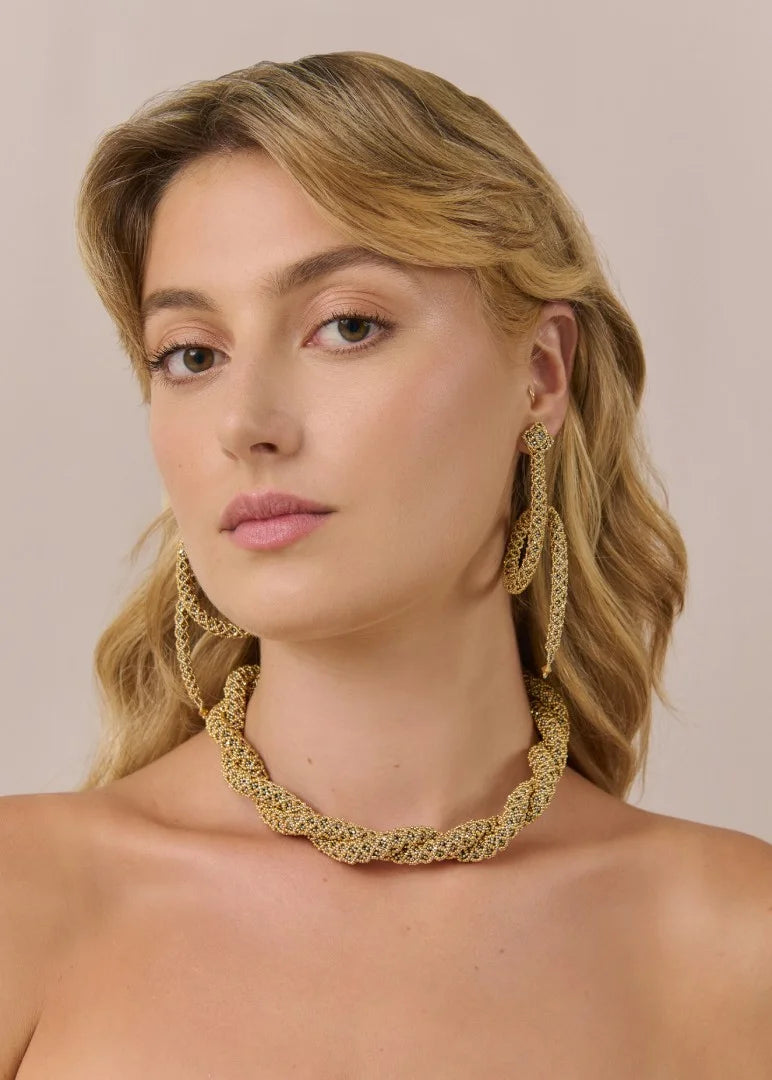 NAWI WEB DORSAL COLLAR