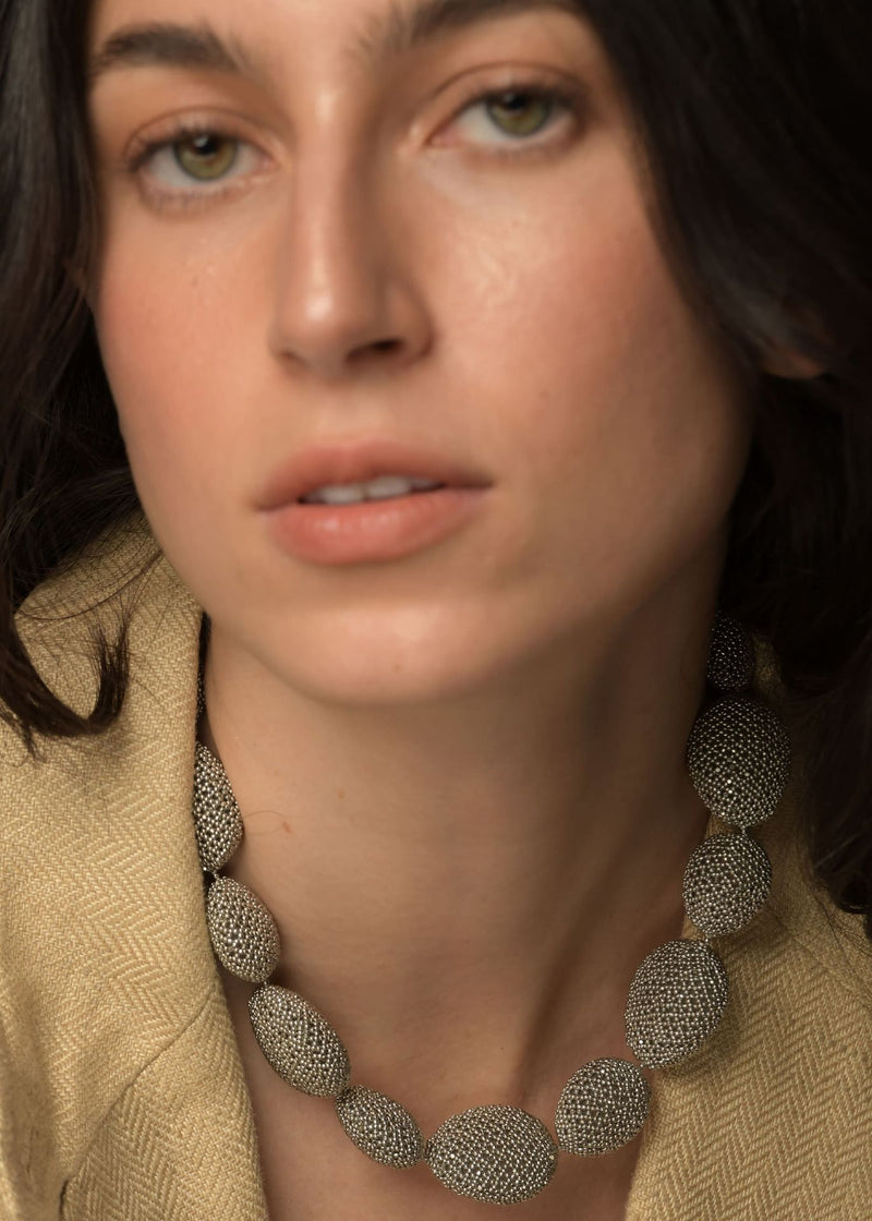 TAWARI WEB COLLAR