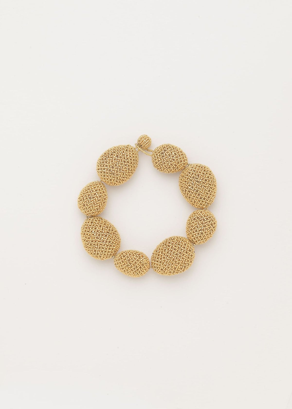 TAWARI GOLD BRACELET