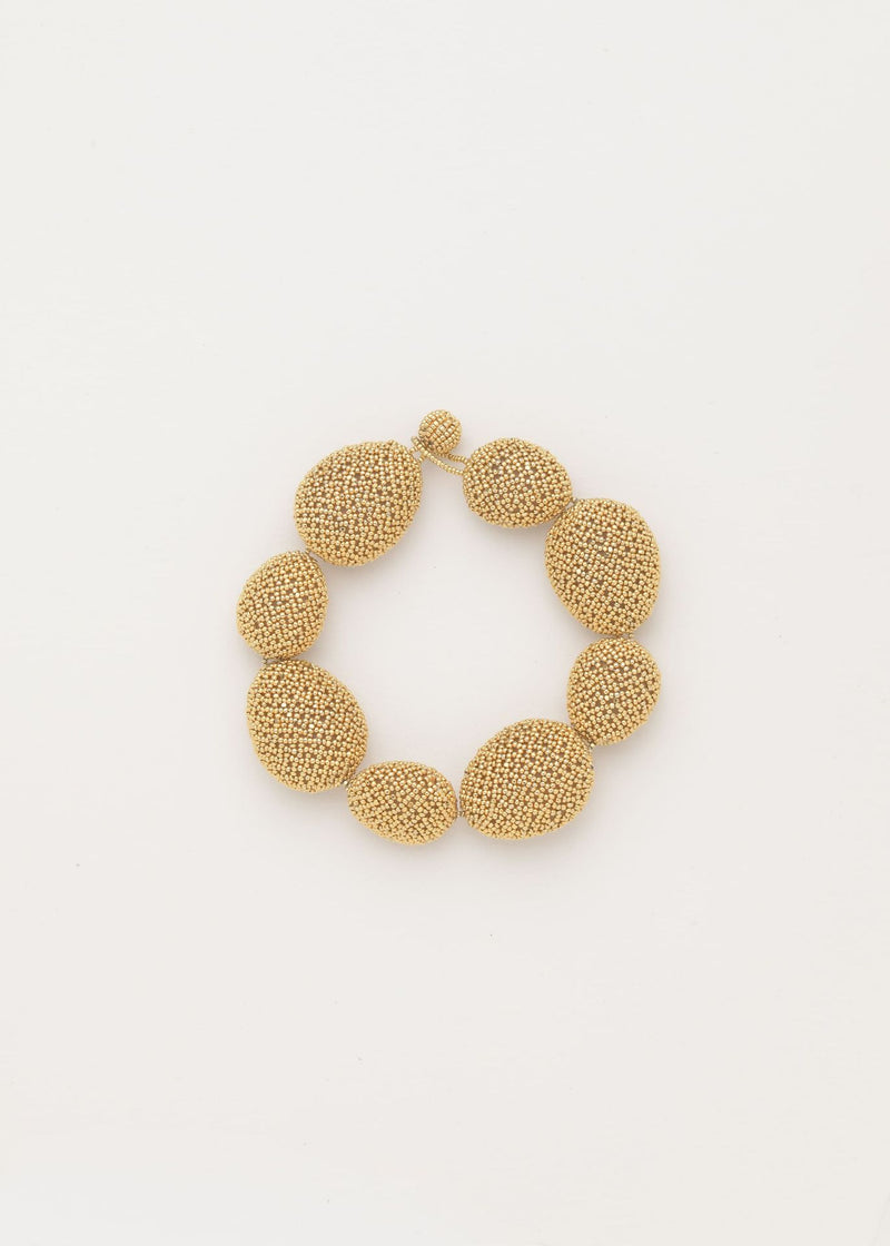 BRAZALETE TAWARI ORO