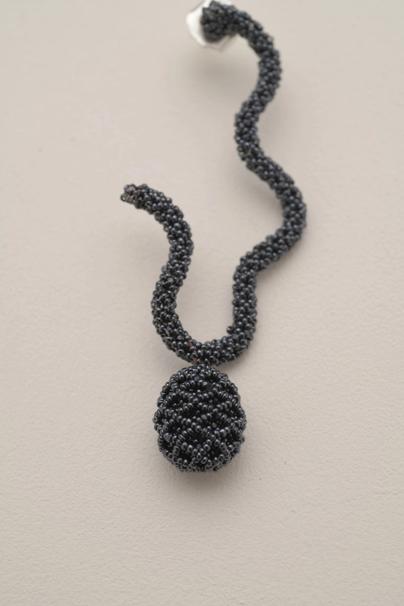 TAWARI IRREGULAR EARRINGS WEB