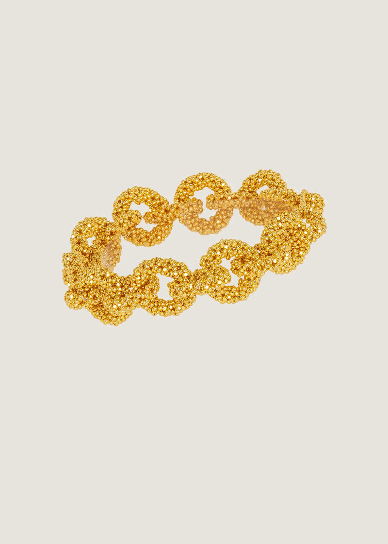 BRAZALETE HUTA CADENA