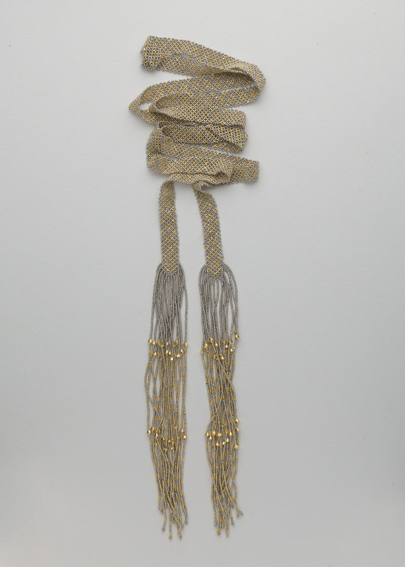 CINTILLA MARTHA ORO PLATINO