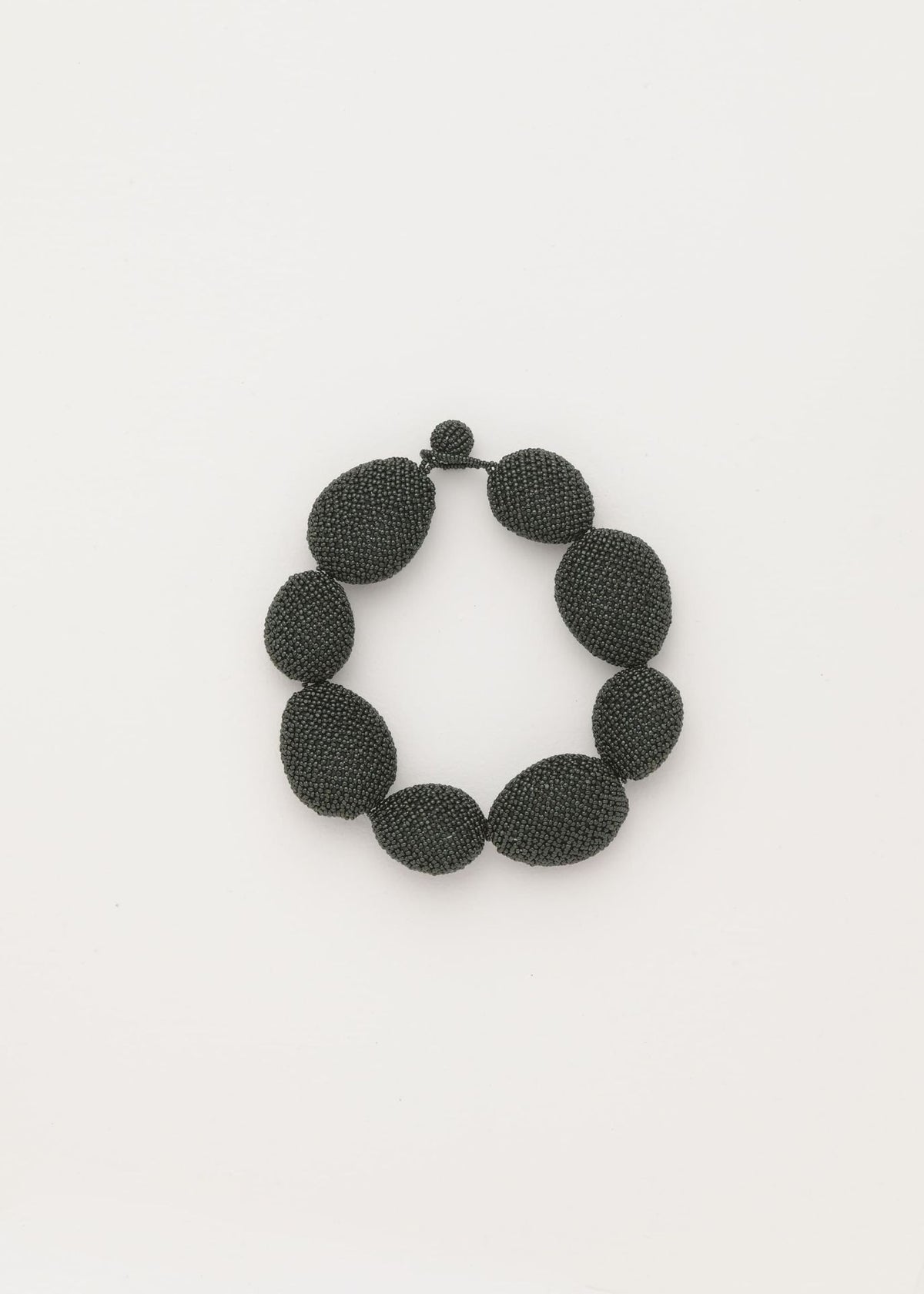 PETROLEUM GREEN TAWARI BRACELET