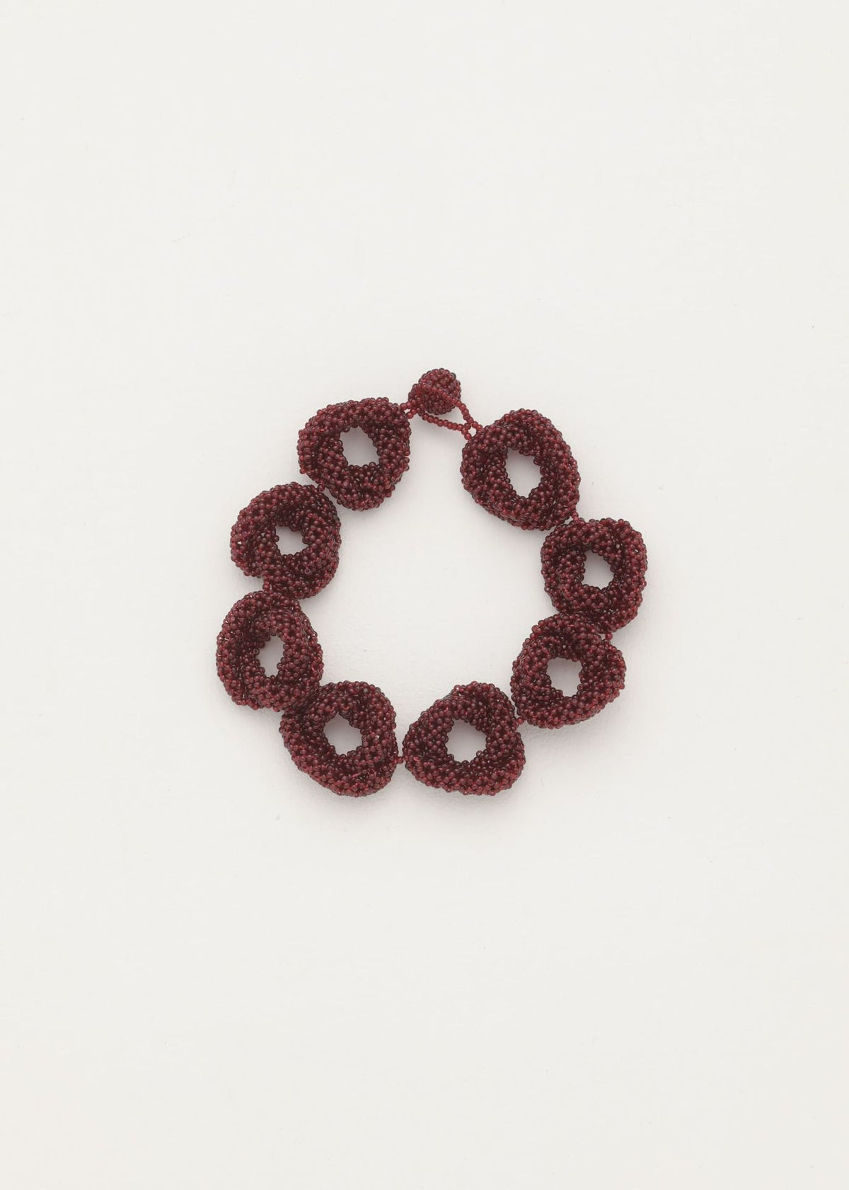 JAMAICA RED HAIKURI BRACELET