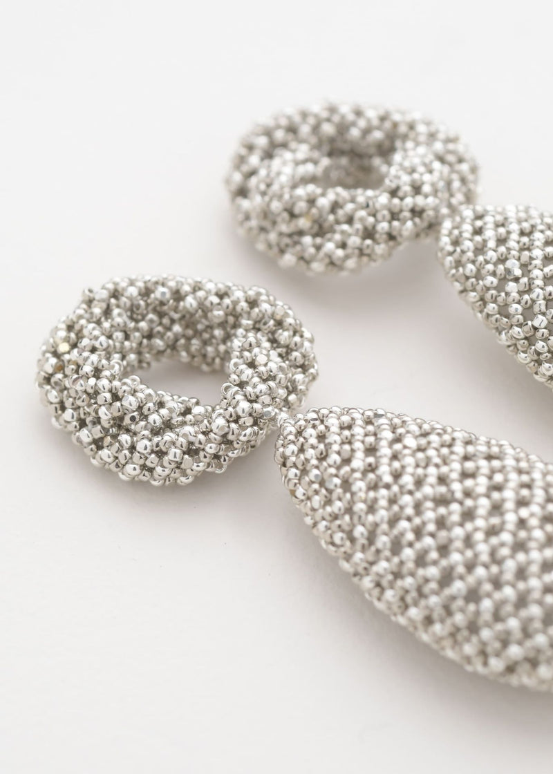 ARETES UKAI HAIKURI PLATA PLATINO