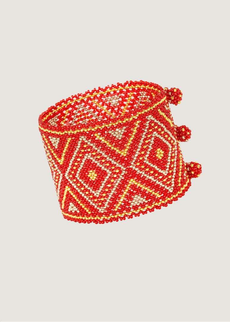 BRAZALETE HAIKA MARTHA