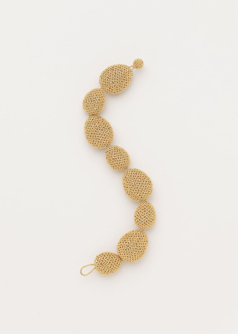 BRAZALETE TAWARI ORO